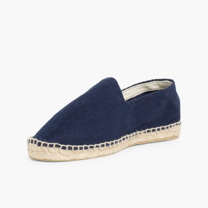 Espadrilles Grandes Tailles 34-45
