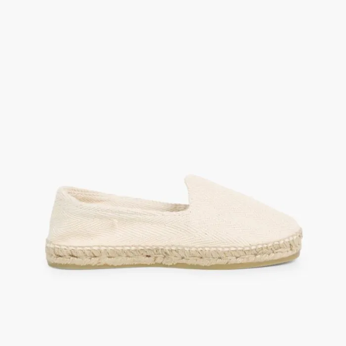 Espadrilles Grandes Tailles 34-45