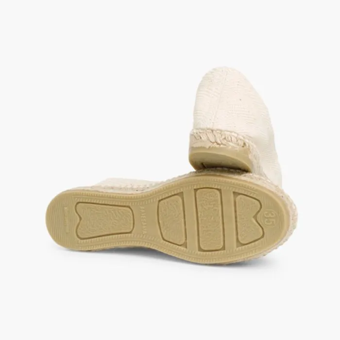 Espadrilles Grandes Tailles 34-45