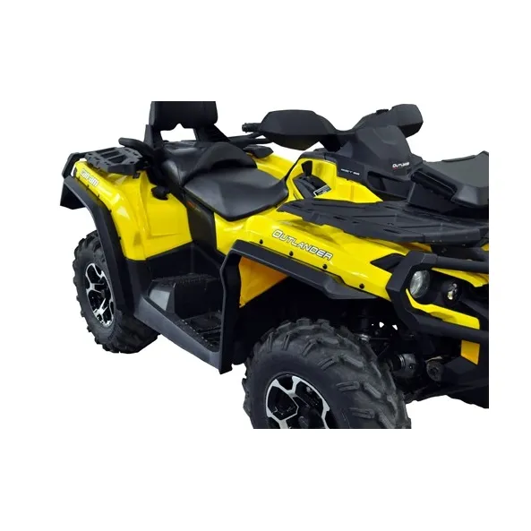 Extensions d'ailes DIRECTION 2 pour CAN AM OUTLANDER 650 MAX 2012-2016