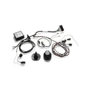 Faisceau d’attelage - Module Lumineux