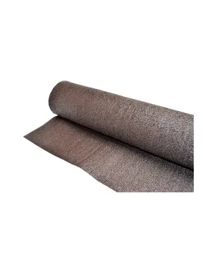 Filet De Dissimulation Marron Premium 1x5m Fun&Go - FUN&GO - 47366