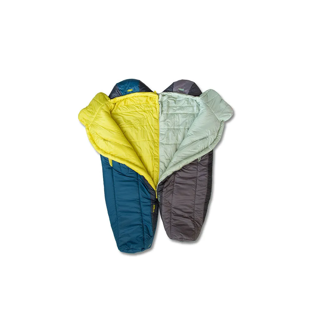 Forte Endless Promise -7°C | Men's