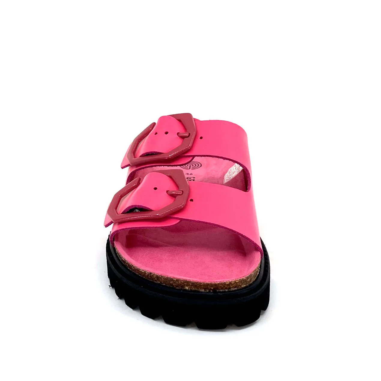 Genuins G105681 Cuir Fushia