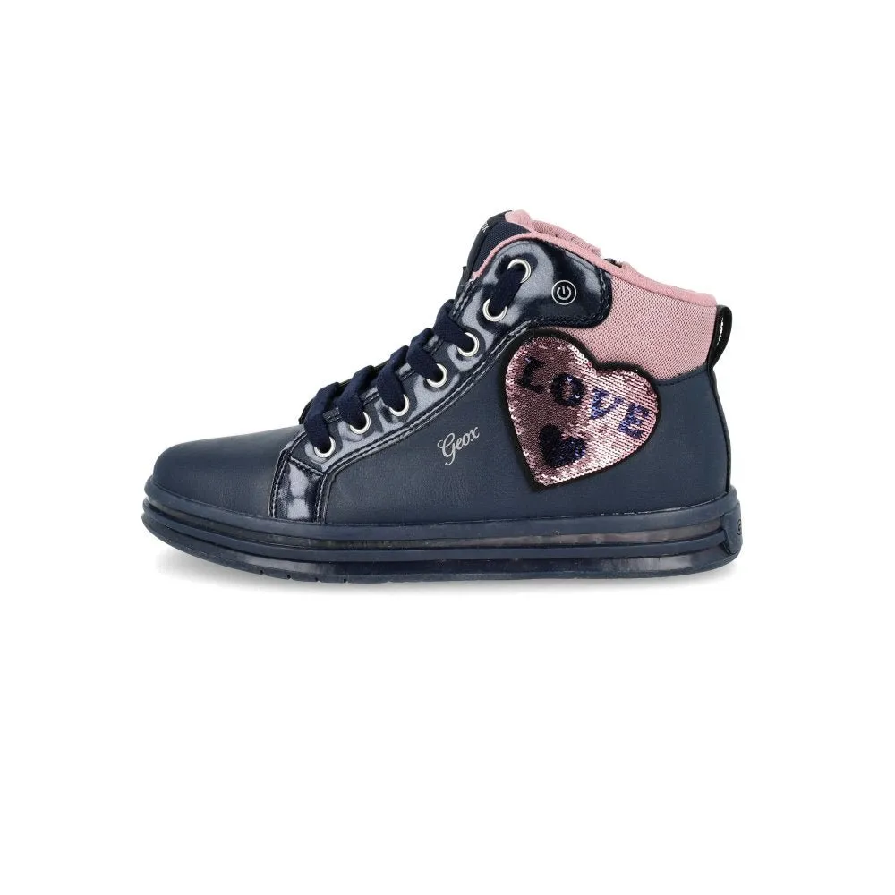 Geox J Pawnee G. C