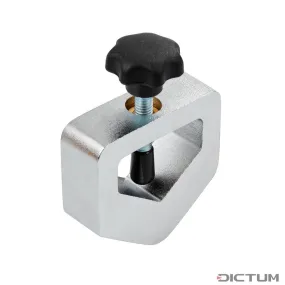 Guide d'affûtage pour outils courts DICTUM SW-36