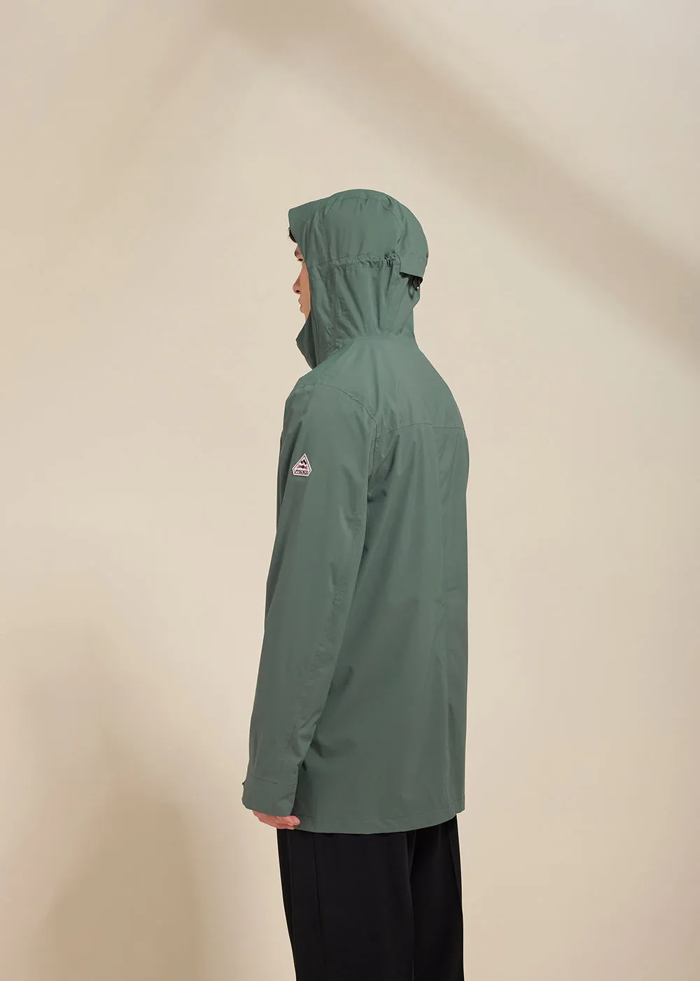 Imperméable homme Guardian Jungle