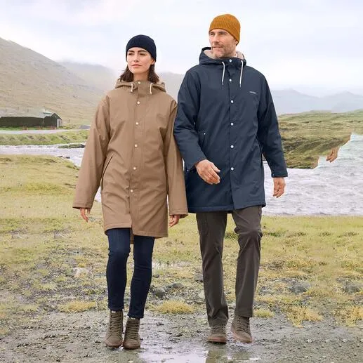 Imperméable Tretorn