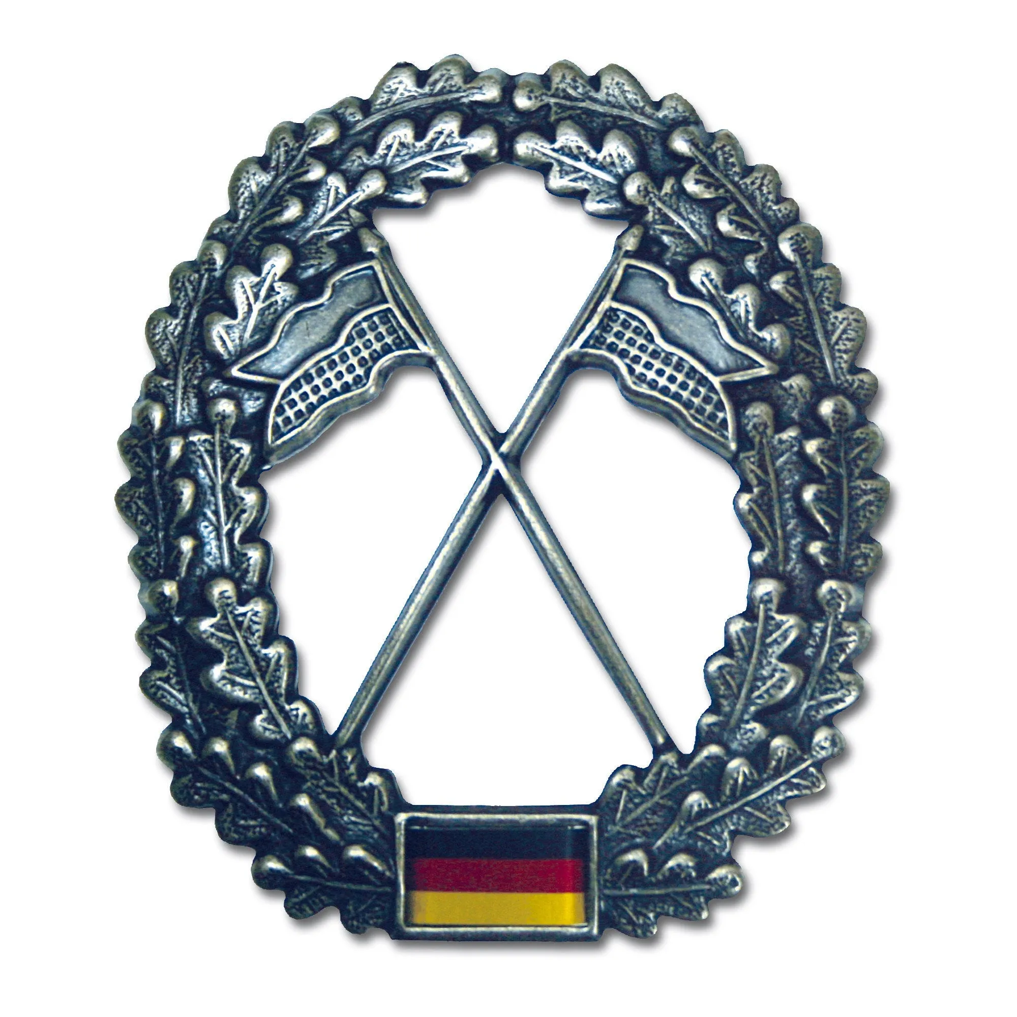 Insigne de béret Heeresaufklärer