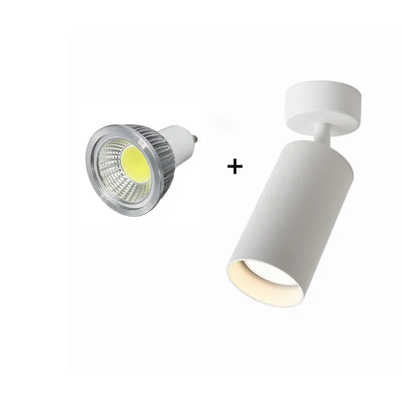 Lampe a poser blanche année 70