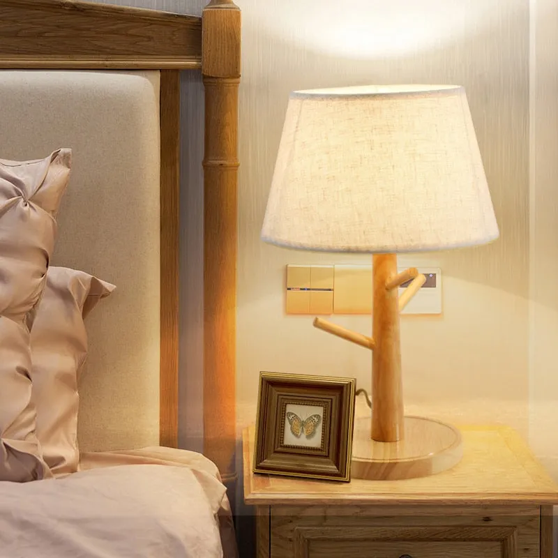 Lampe Année 70 Style Rétro
