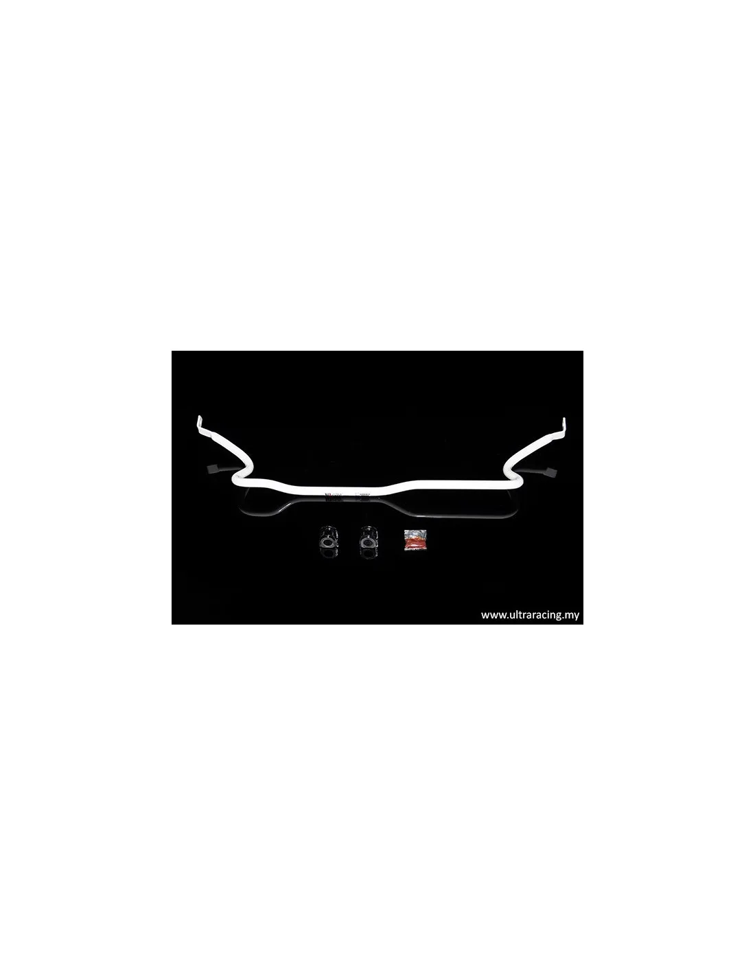 Lexus LS 430 00-06 Barre anti-roulis avant 28mm - Swapland -