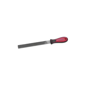Lime plate mi-douce longueur 250mm