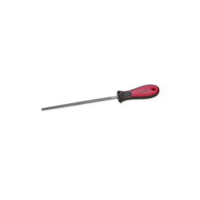Lime ronde mi-douce longueur 250mm