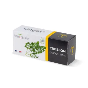 Lingot Cresson Véritable 