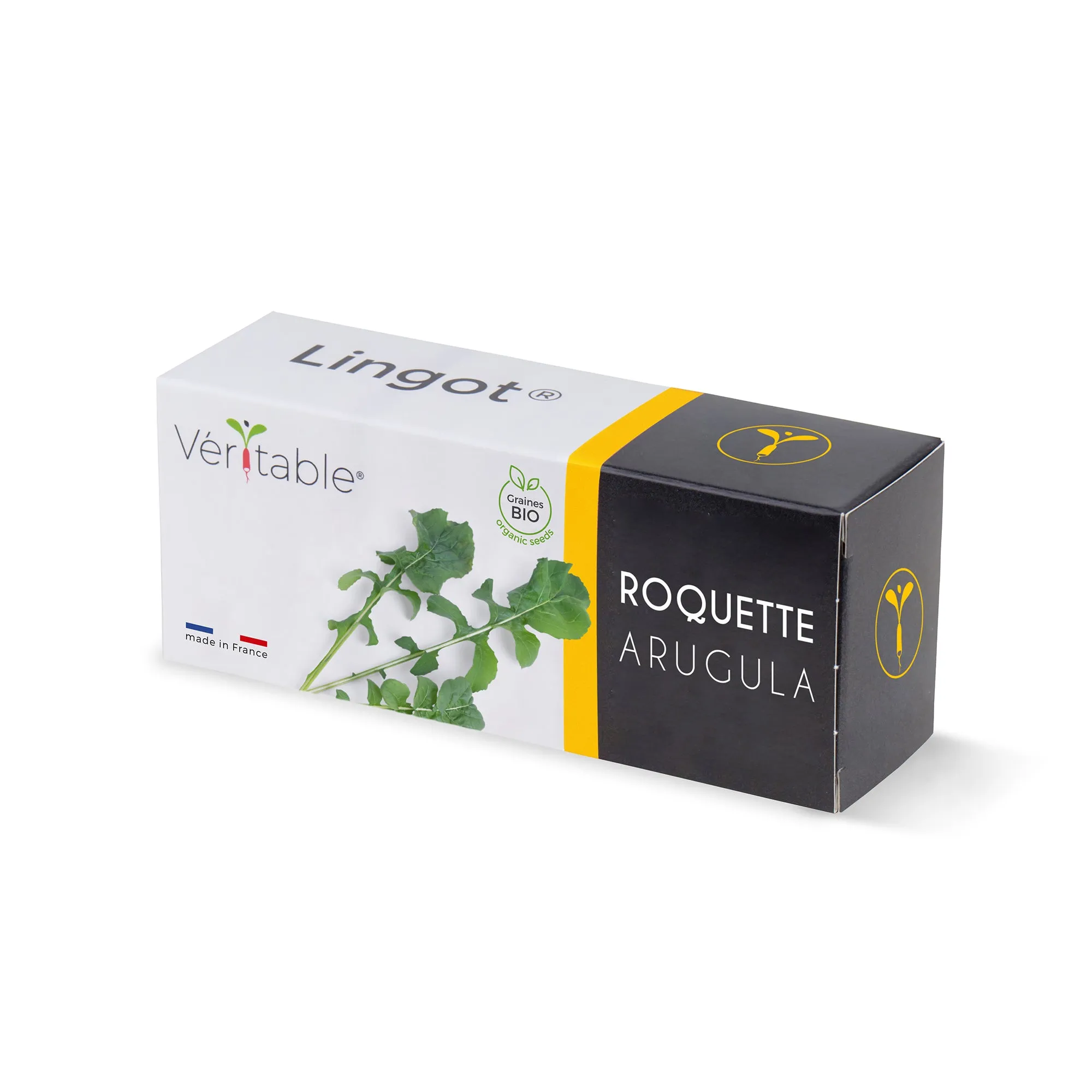 Lingot Roquette Véritable 