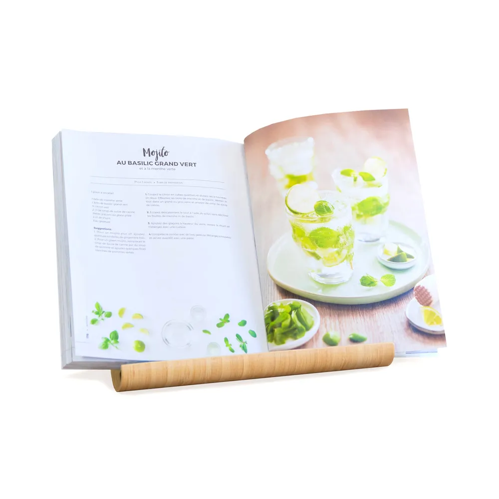 Livre 'Mes recettes Véritable®'