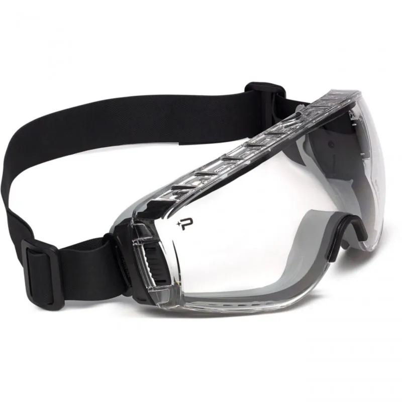 Lunette masque de sécurité BOLLE PILOT NEO
