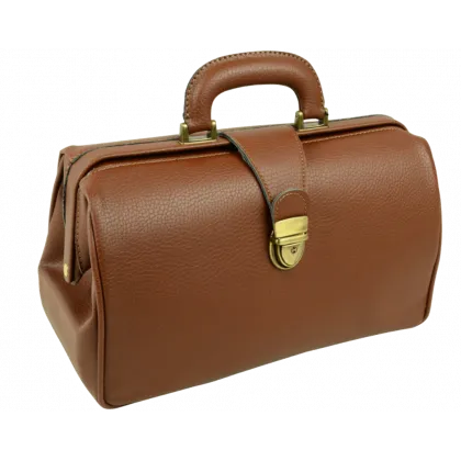 Mallette Texas en cuir