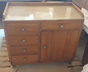 meuble année 50