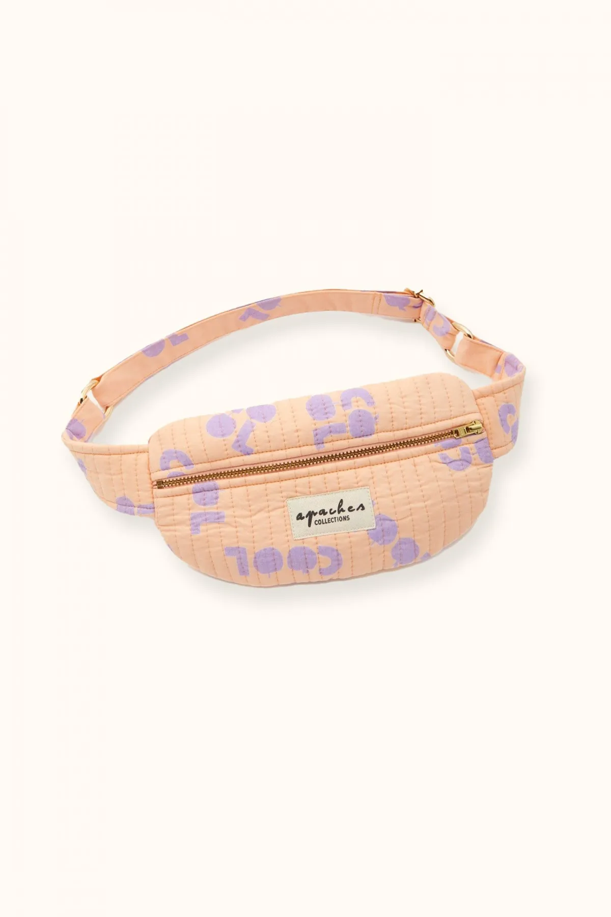 Mini Sac Banane Kela "Cool"
