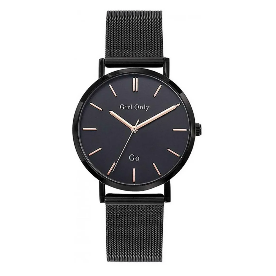 Montre Femme 695993 - Go Girl Only  | 3 Suisses