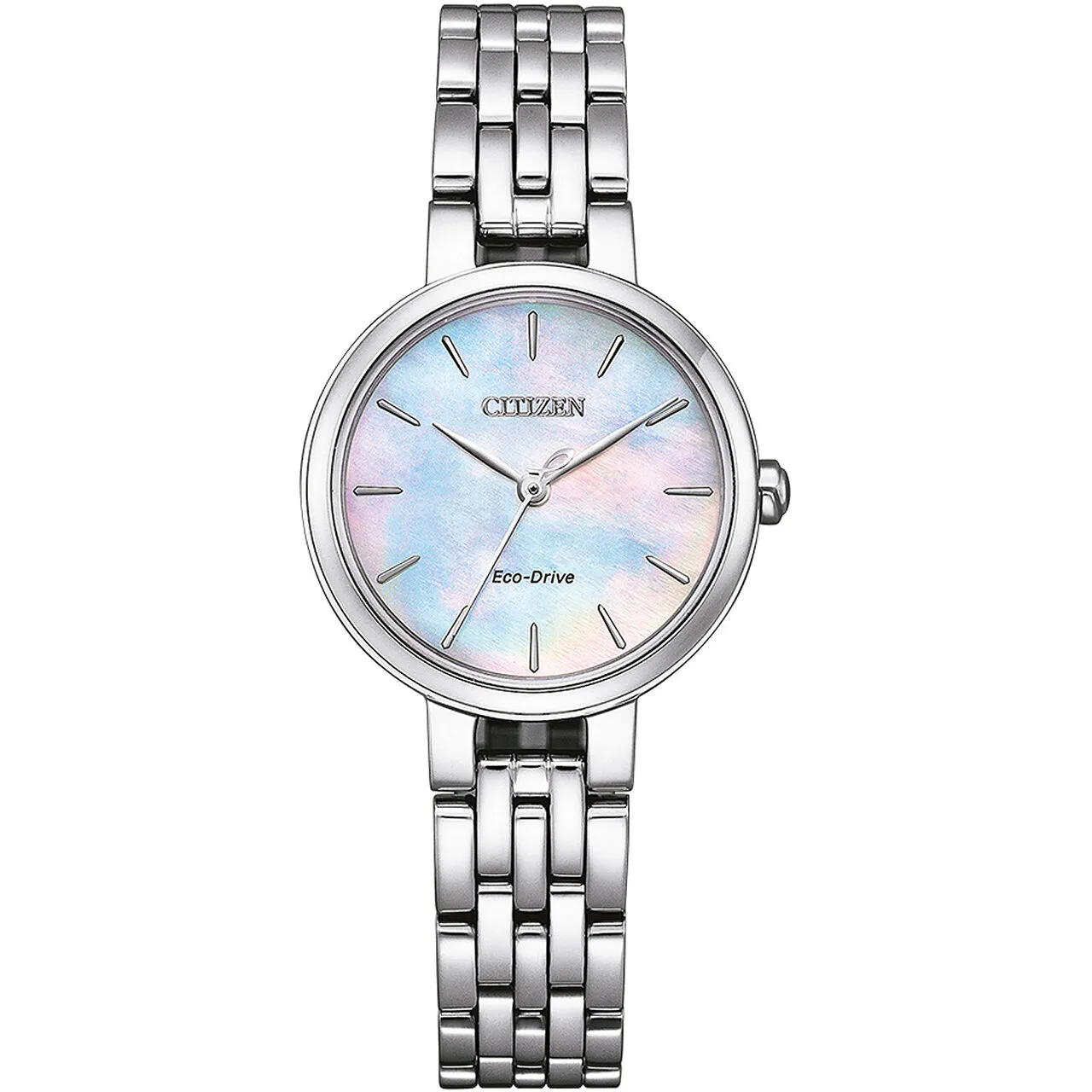 Montre femme Citizen EM0990-81Y, Quartz, 28mm, 5ATM