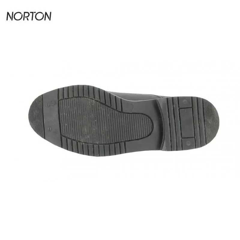NORTON – Boots Cuir Vallery
