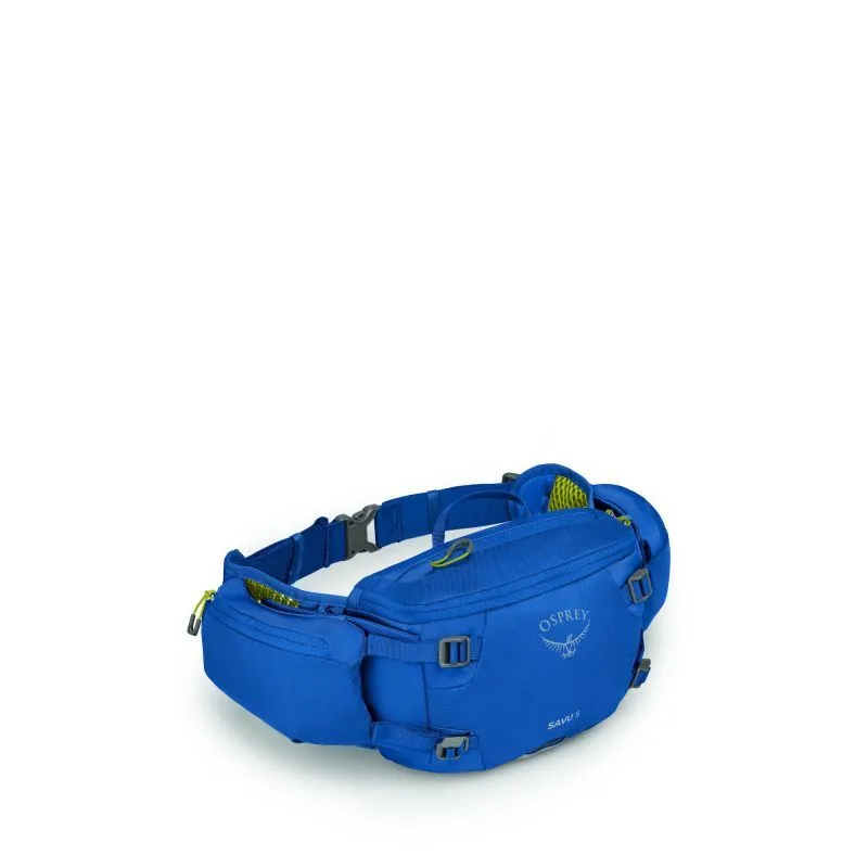 Osprey Savu 5 - Ceinture hydratation