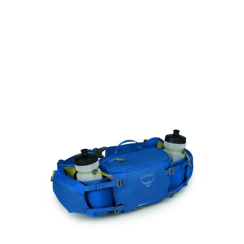 Osprey Savu 5 - Ceinture hydratation