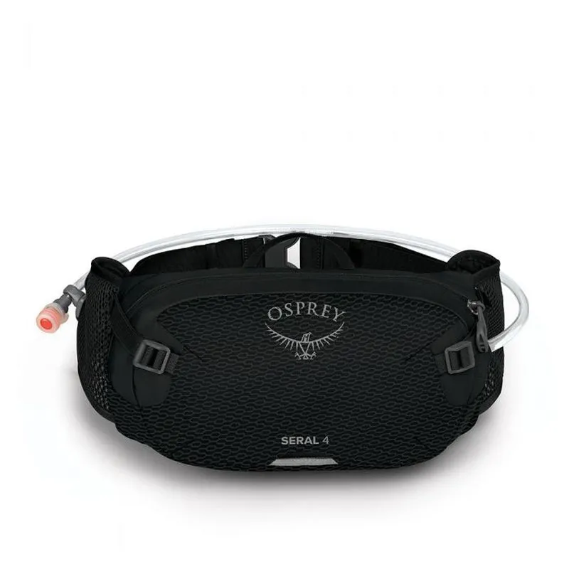Osprey Seral 4 - Ceinture hydratation | Hardloop
