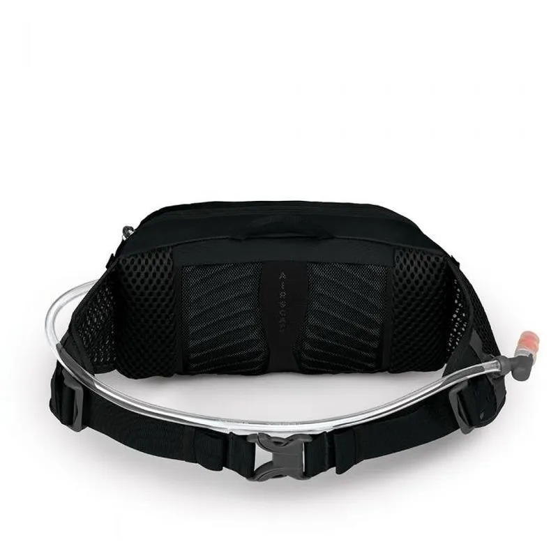 Osprey Seral 4 - Ceinture hydratation | Hardloop
