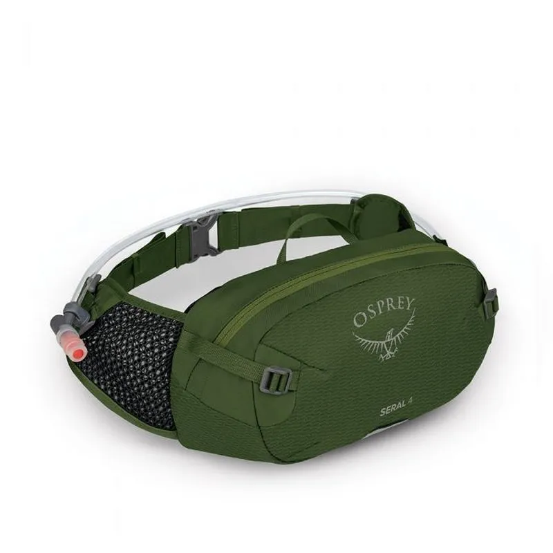 Osprey Seral 4 - Ceinture hydratation | Hardloop