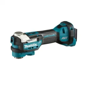 Outils Multifonctions DTM52 MAKITA - Clickoutil