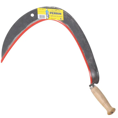 Outils Perrin Volant coude 70
