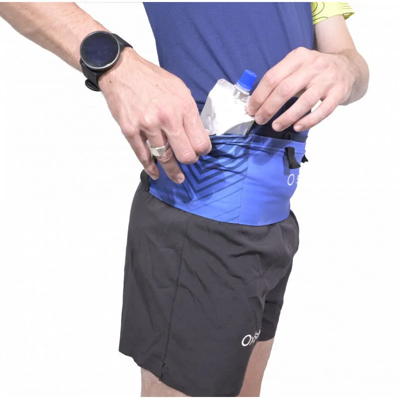 Oxsitis Slimbelt Spectre - Ceinture hydratation