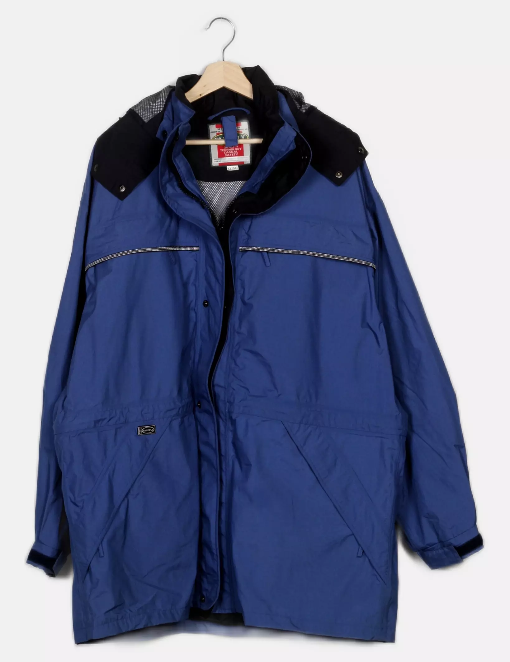 PANOPLY Imperméable