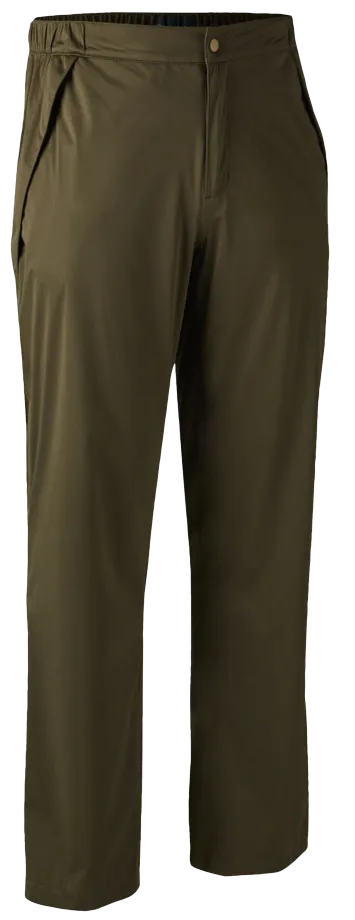 Pantalon de chasse imperméable THUNDER Deerhunter