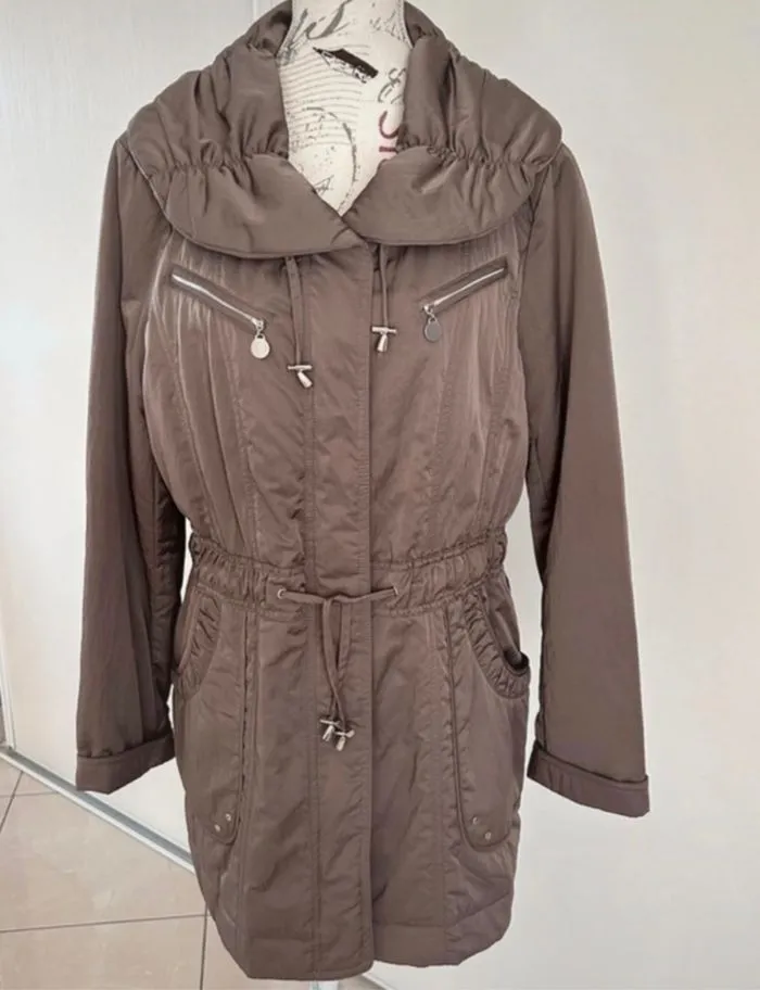 Parka - C&A | Beebs