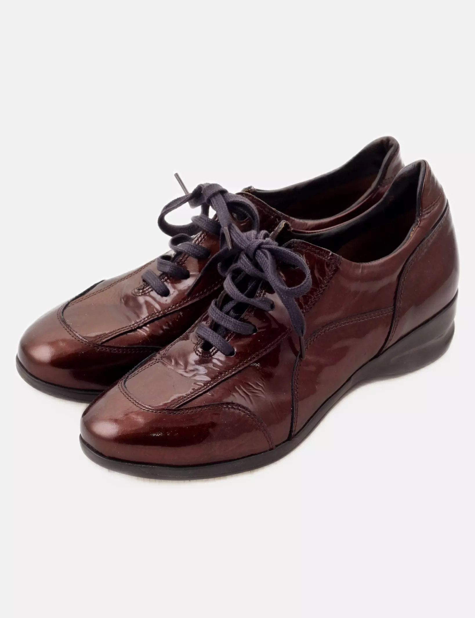 Patricia Chaussure Cuir