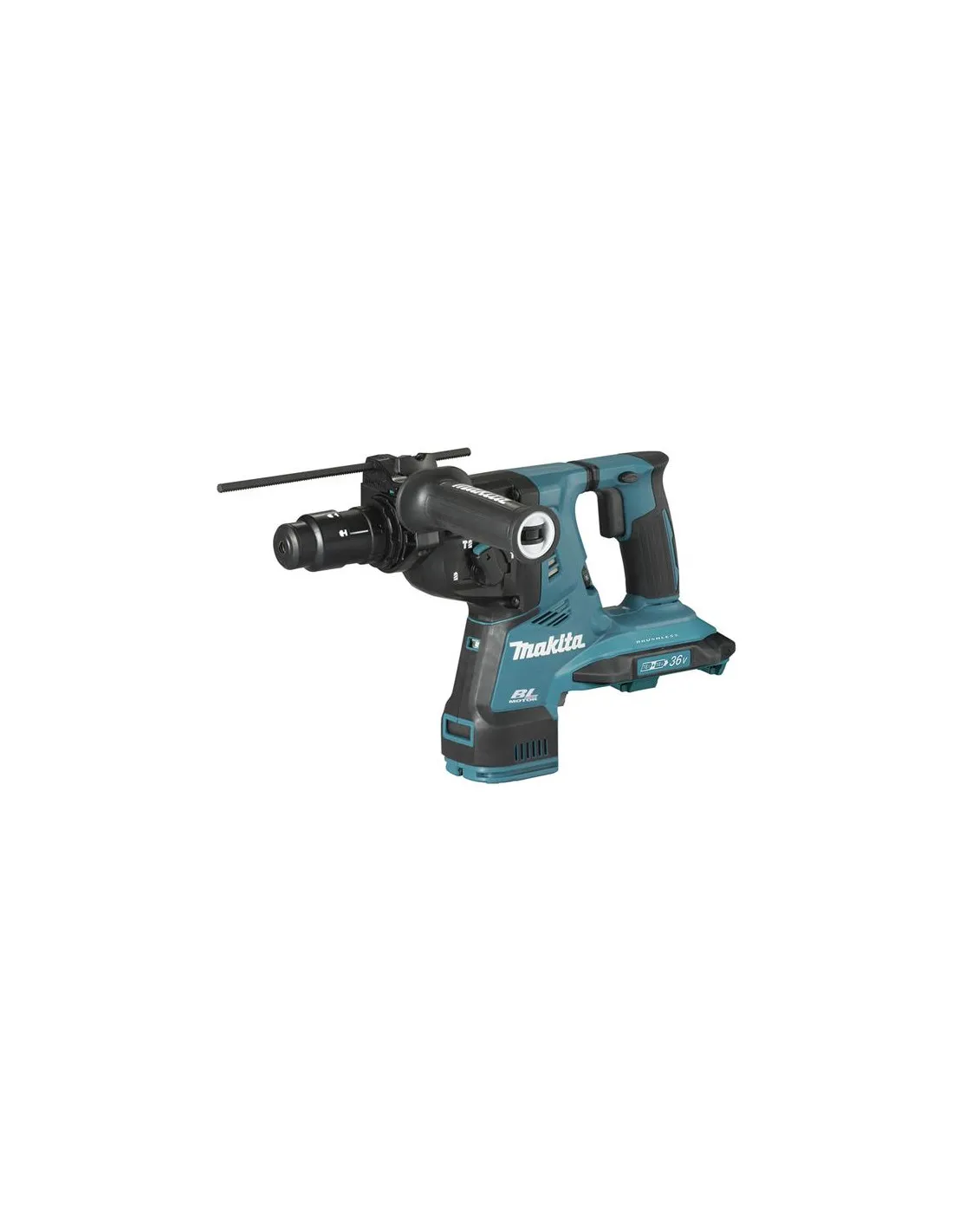 PERFO BURINEUR 36V SDS+ 28mm 2,8J+MAK4 MAKITA DHR281ZJ