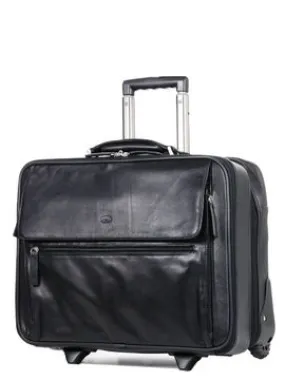 Pilot case Katana Affaires 18 pouces Noir  KA008Noir  