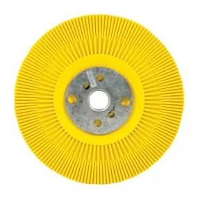 Plateau disque fibre Razorstar  - Norton