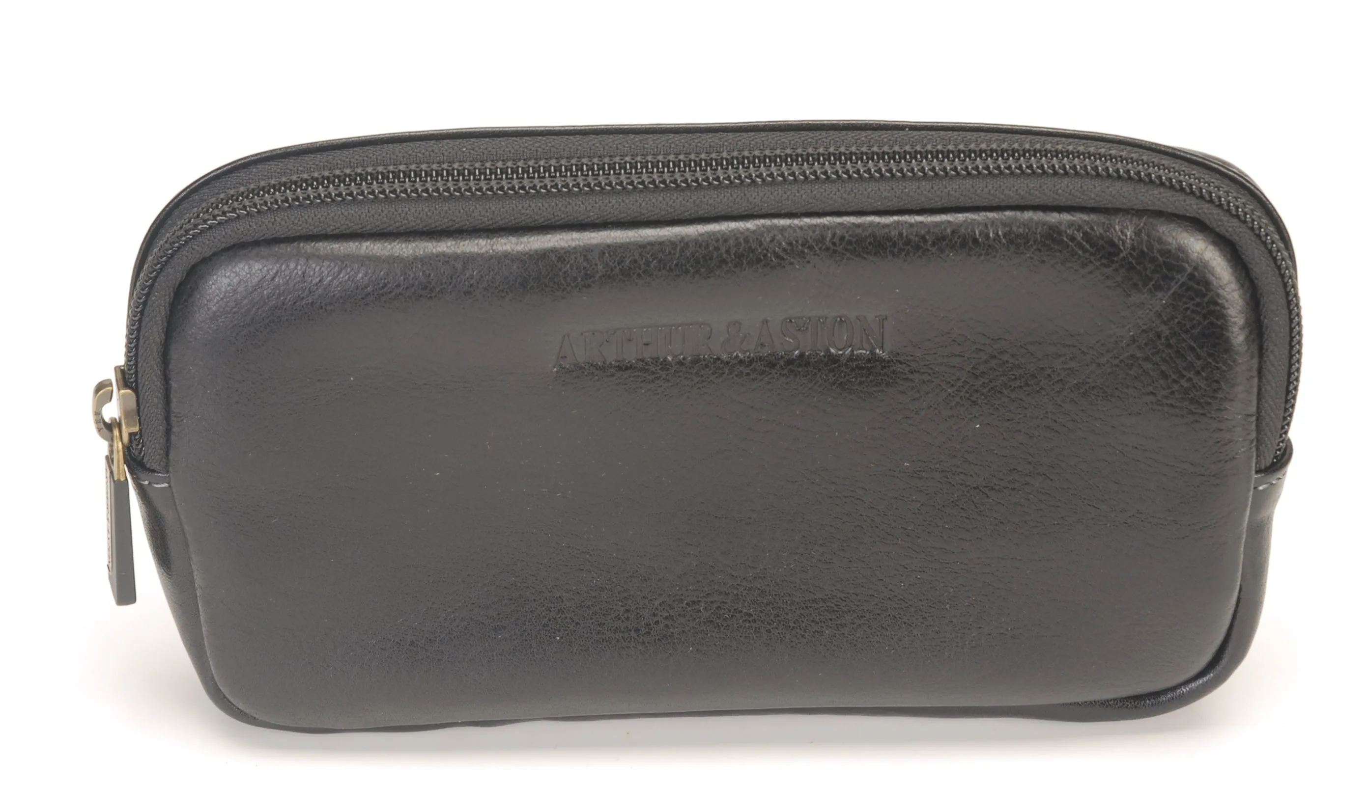 Pochette ceinture Ulysse cuir