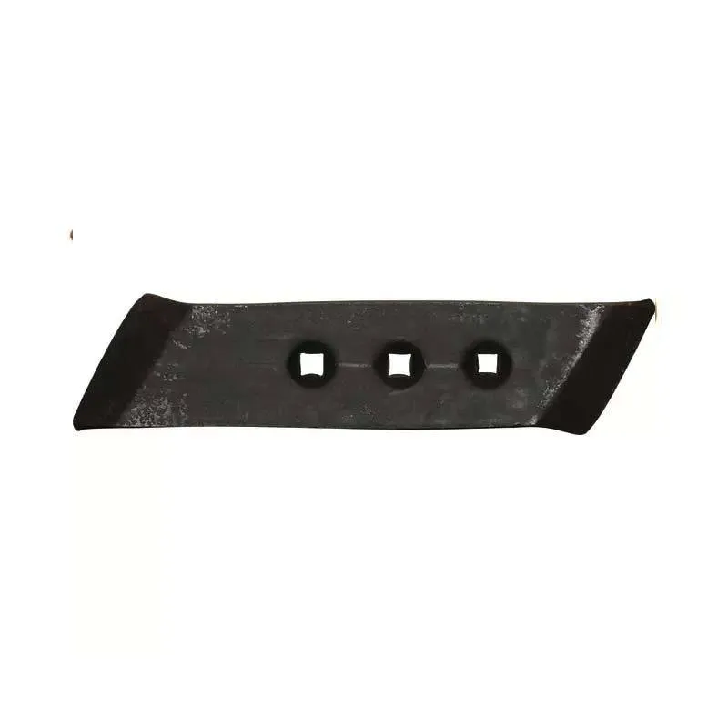 Pointe 3 trous gauche  (O/13200075) pour charrue Bonne