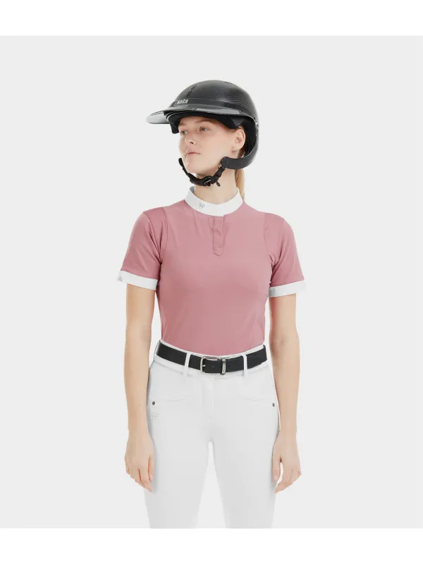 Polo de concours aerolight - Horse pilot