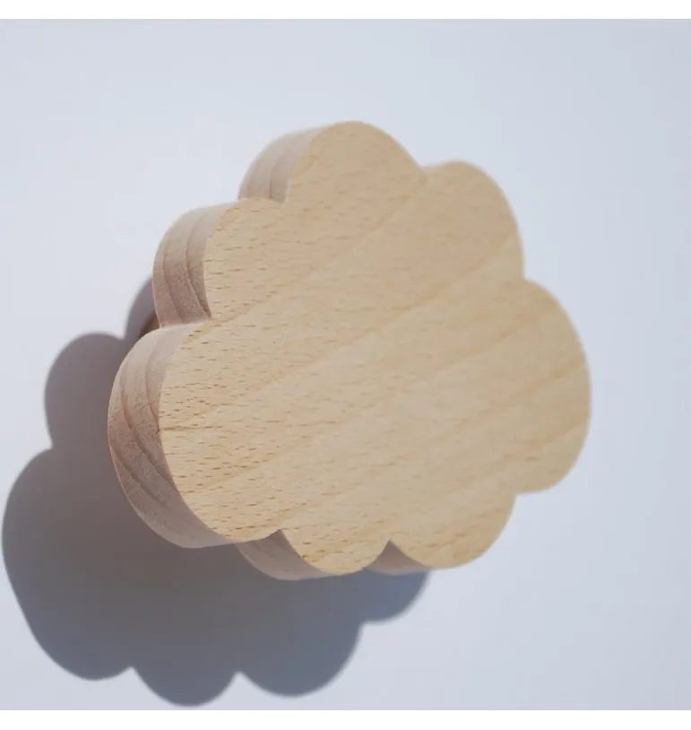 Porte-manteau ou Patère nuage