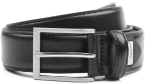 Profuomo Ceinture Noir Cuir PP1R00023