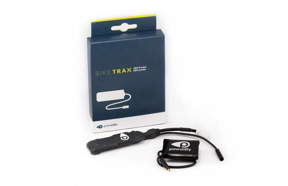 Protection parfaite contre le vol de vélos électriques Giant