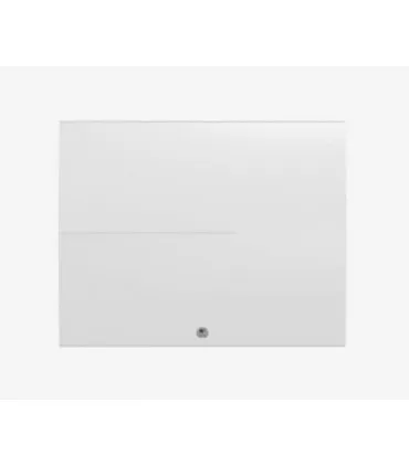 Radiateur 1250W - Tenerife Thermor chaleur douce Alu